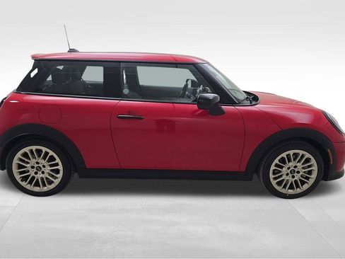 Used 2026 MINI Cooper S FWD image 10