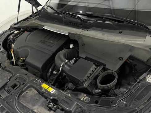 Used 2021 Land Rover Range Rover Evoque S AWD/4WD image 27
