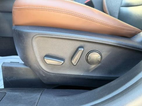 Used 2022 Ford Bronco Sport Outer Banks w/ Tech Package image 19