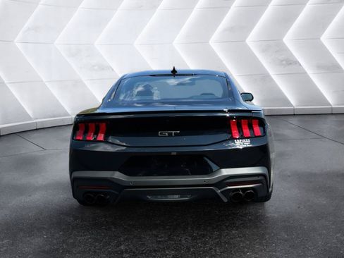 New 2026 Ford Mustang GT Premium RWD image 6