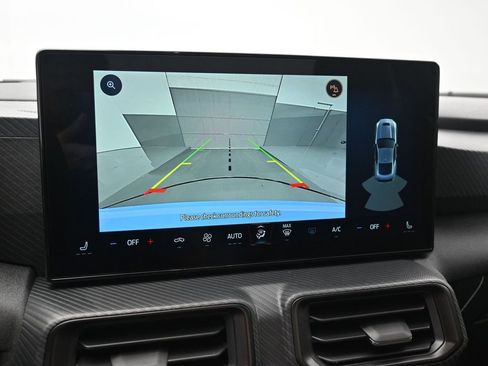 New 2025 Ford Mustang Coupe image 15