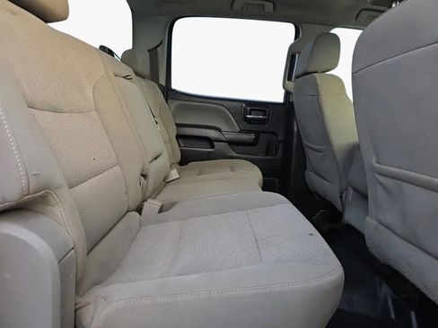 Used 2019 GMC Sierra 3500 4x4 Crew Cab image 15