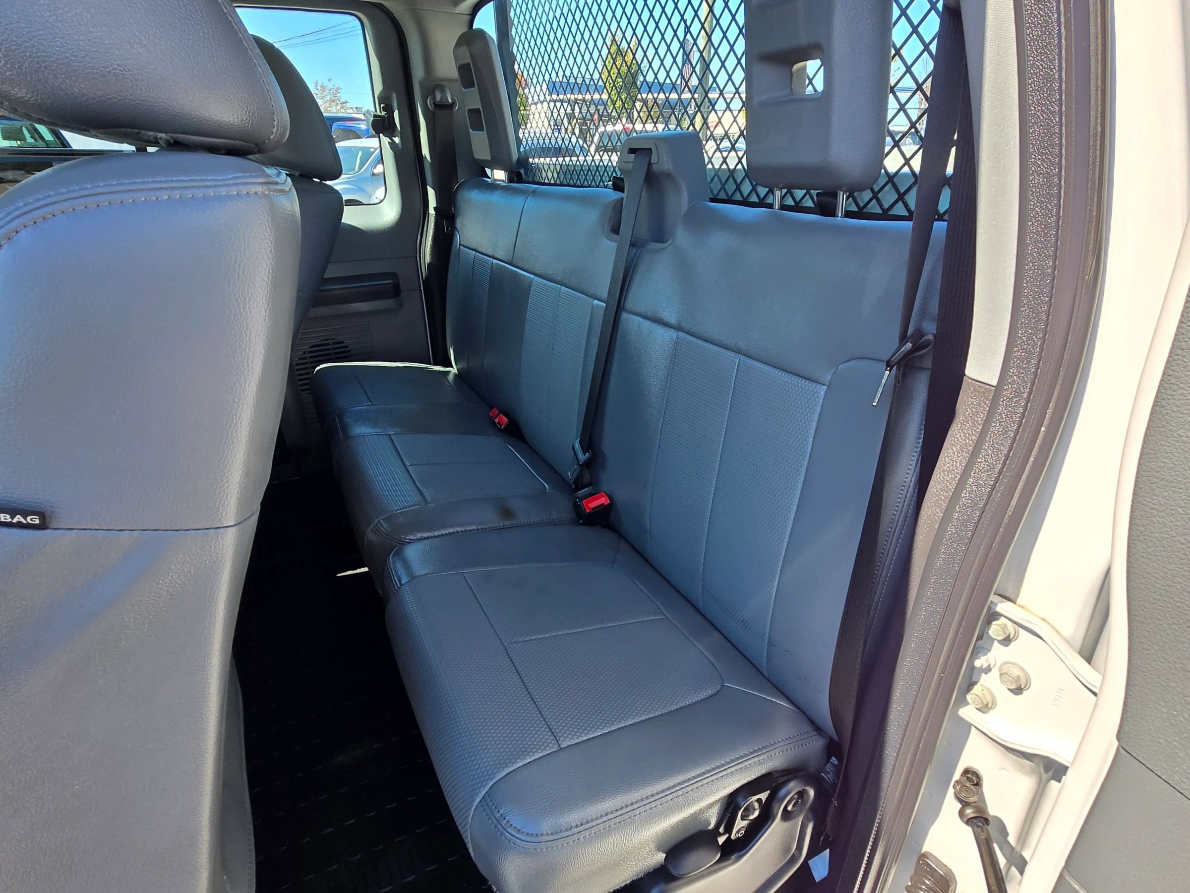 Used 2016 Ford F250 XL RWD image 12