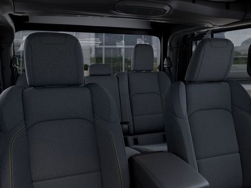 New 2026 Jeep Gladiator Sport image 26