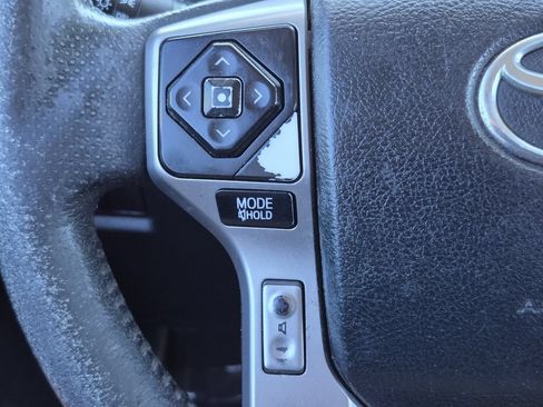 Used 2015 Toyota 4Runner SR5 RWD image 13