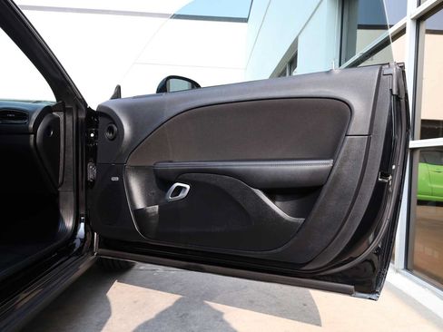 Used 2023 Dodge Challenger SXT w/ Blacktop Package RWD image 38