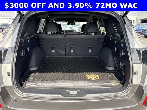 New 2026 Subaru Outback Wilderness image 7