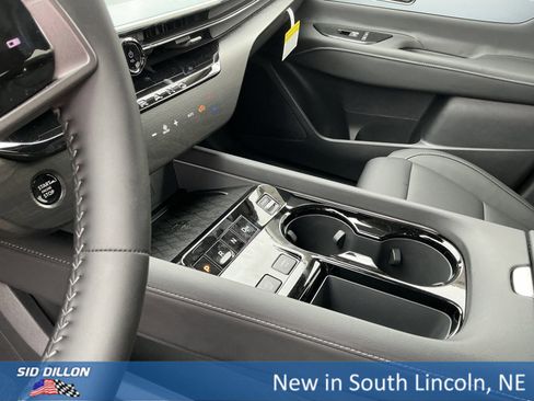 New 2025 Nissan Murano SL w/ Cargo Package image 8