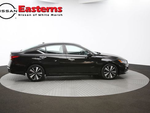 Used 2021 Nissan Altima 2.5 SV w/ SV Premium Package image 50