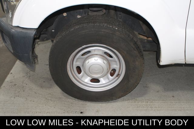 Used 2016 Ford F250 XL RWD image 12