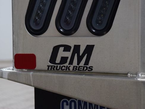 Used 2024 RAM 4500 Tradesman w/ Convenience Group AWD/4WD image 14
