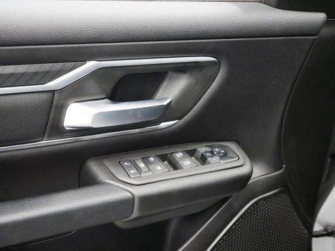 Certified 2025 RAM 1500 Big Horn image 6