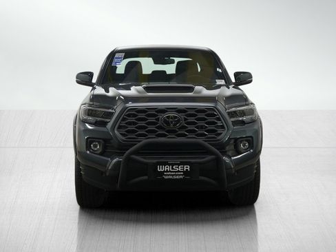 Used 2023 Toyota Tacoma TRD Sport image 8