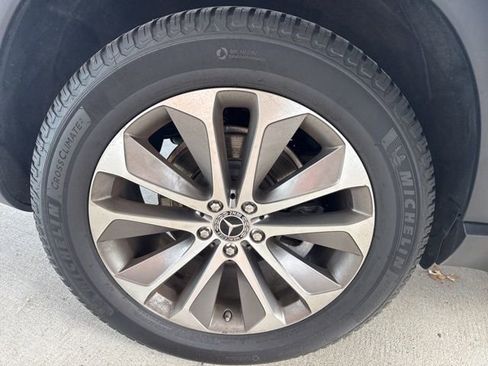 Used 2020 Mercedes-Benz GLE 350 GLE 350 image 37