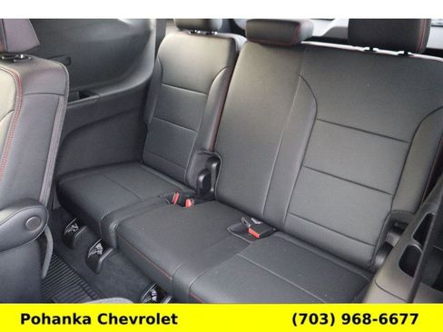 Used 2026 Chevrolet Traverse RS w/ LPO, Floor Liner Package image 26