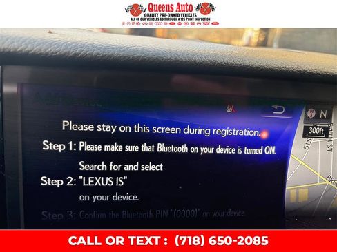 Used 2019 Lexus IS 300 F Sport image 51