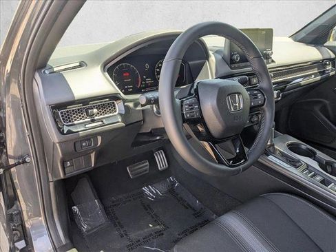 Used 2026 Honda Civic Sport image 10