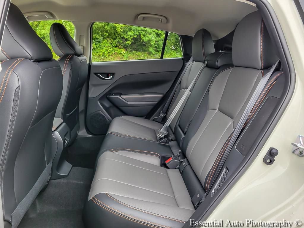 New 2026 Subaru Crosstrek 2.5i Limited AWD/4WD image 10