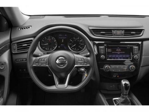 Used 2020 Nissan Rogue SV AWD/4WD image 10