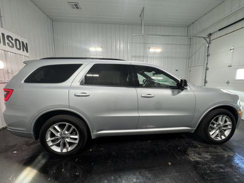 Used 2023 Dodge Durango GT image 6
