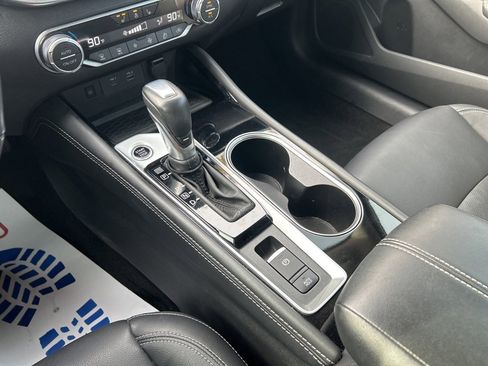 Used 2023 Nissan Altima 2.5 SL image 20