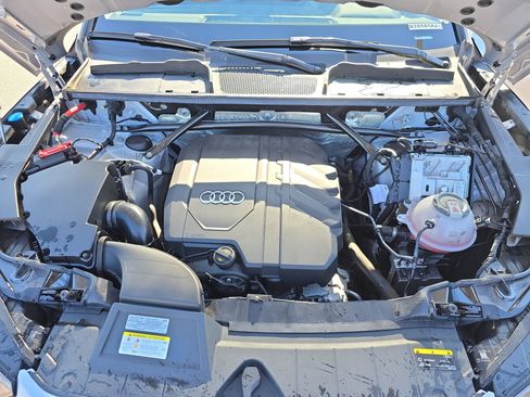 Used 2022 Audi Q5 2.0T Premium image 29