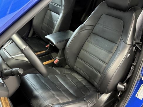 Used 2022 Honda CR-V Touring image 17