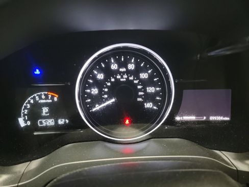 Certified 2022 Honda HR-V EX image 18