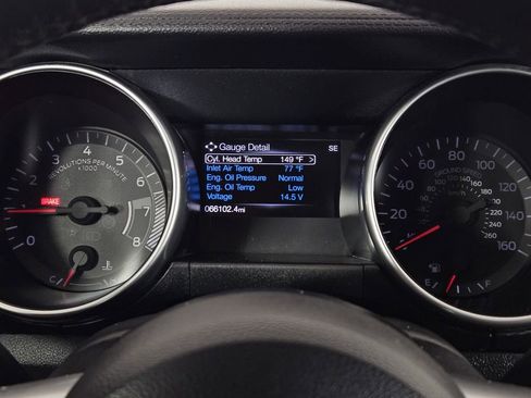 Used 2019 Ford Mustang Coupe image 21