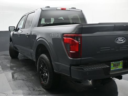 New 2026 Ford F150 STX image 4