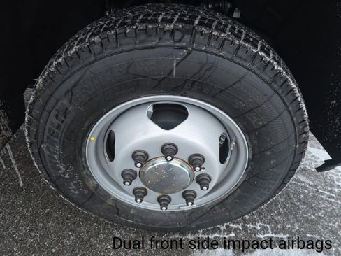 New 2026 Chevrolet Silverado 3500 W/T w/ WT Convenience Package image 29