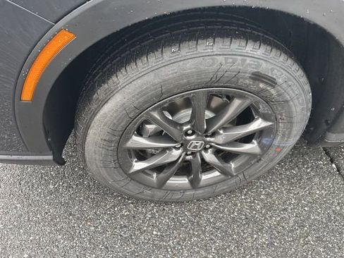 New 2026 Honda CR-V EX-L image 9