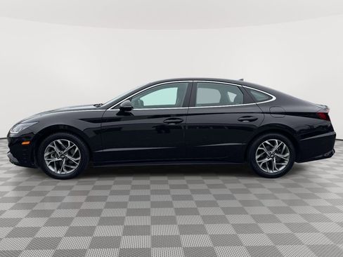 Used 2021 Hyundai Sonata SEL FWD image 5