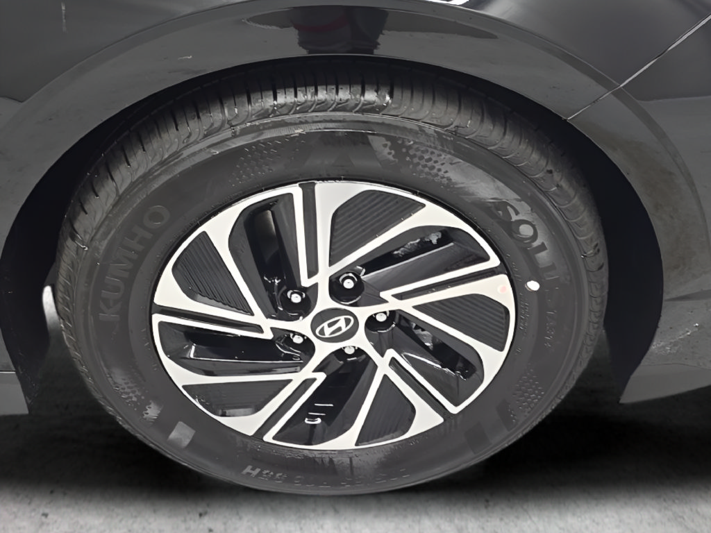 New 2026 Hyundai Sonata Blue FWD image 42