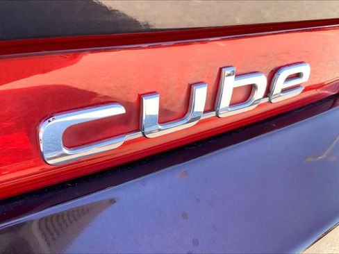 Used 2013 Nissan Cube 1.8 SL w/ SL Preferred Pkg image 29