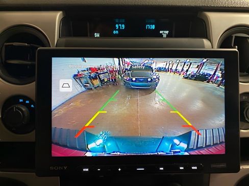 Used 2012 Ford F150 Raptor image 19