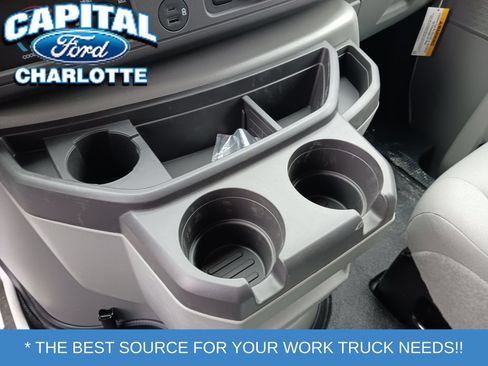 New 2026 Ford E-350 and Econoline 350 Super Duty w/ Power Equipment Group RWD image 19