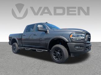 Used 2023 RAM 2500 Power Wagon w/ Level 1 Equipment Group AWD/4WD video 2