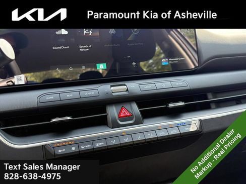 New 2026 Kia K4 FWD image 12