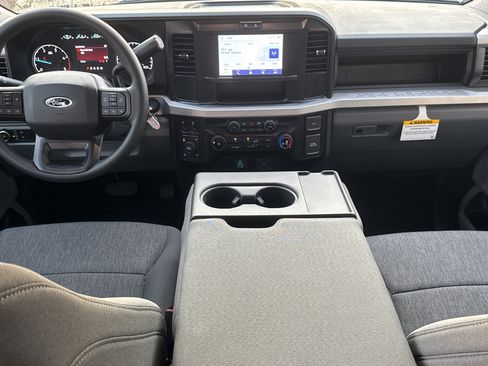New 2026 Ford F250 XL w/ STX Appearance Package image 22