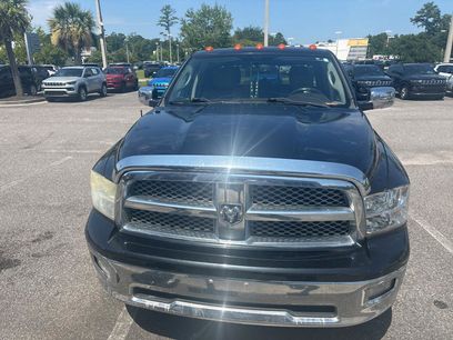 Used 2011 RAM 1500 Laramie
