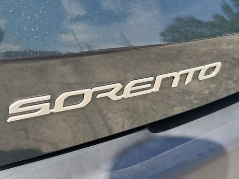 Used 2023 Kia Sorento X-Line EX AWD/4WD image 11