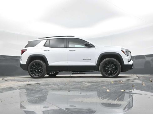 New 2026 GMC Terrain Elevation w/ Elevation Premium Package image 42