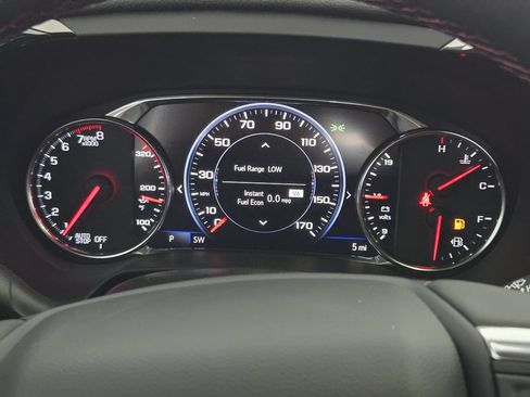 New 2026 Chevrolet Blazer RS w/ Driver Confidence II Package FWD image 17