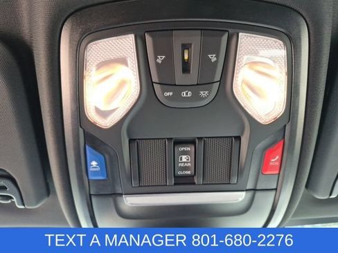 New 2026 RAM 3500 Tradesman AWD/4WD image 27