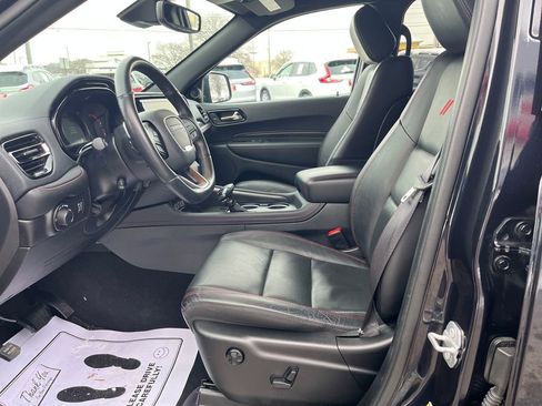 Used 2025 Dodge Durango R/T image 11