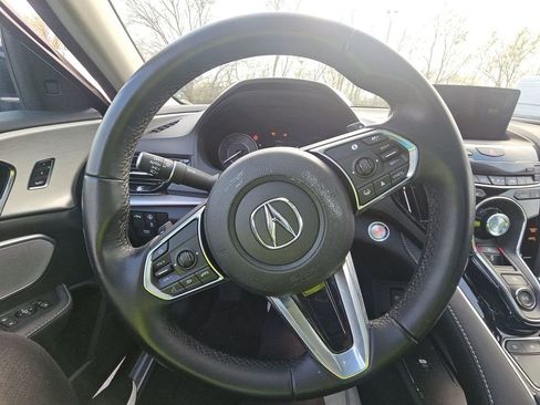 Used 2023 Acura RDX w/ Technology Package image 17