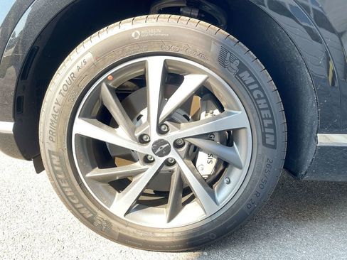 Used 2025 Genesis GV80 2.5T Advanced image 38