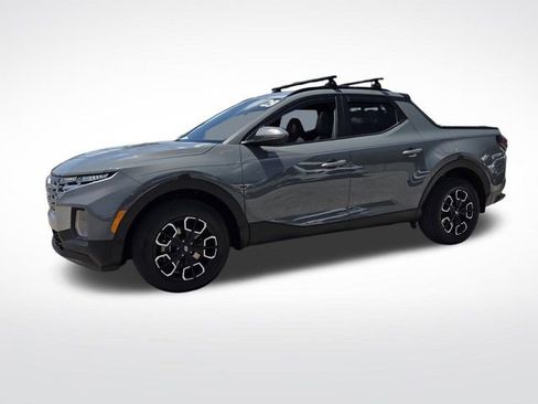 Used 2023 Hyundai Santa Cruz SEL Premium AWD/4WD image 5