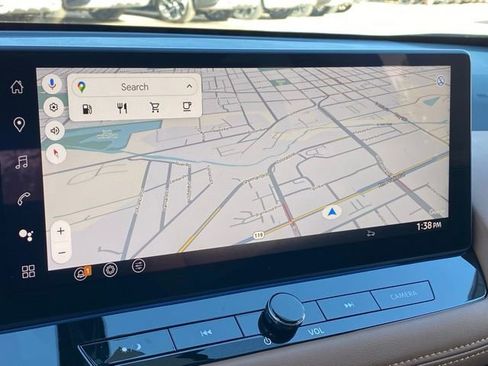 New 2026 Nissan Rogue Platinum w/ Platinum Premium Package image 20